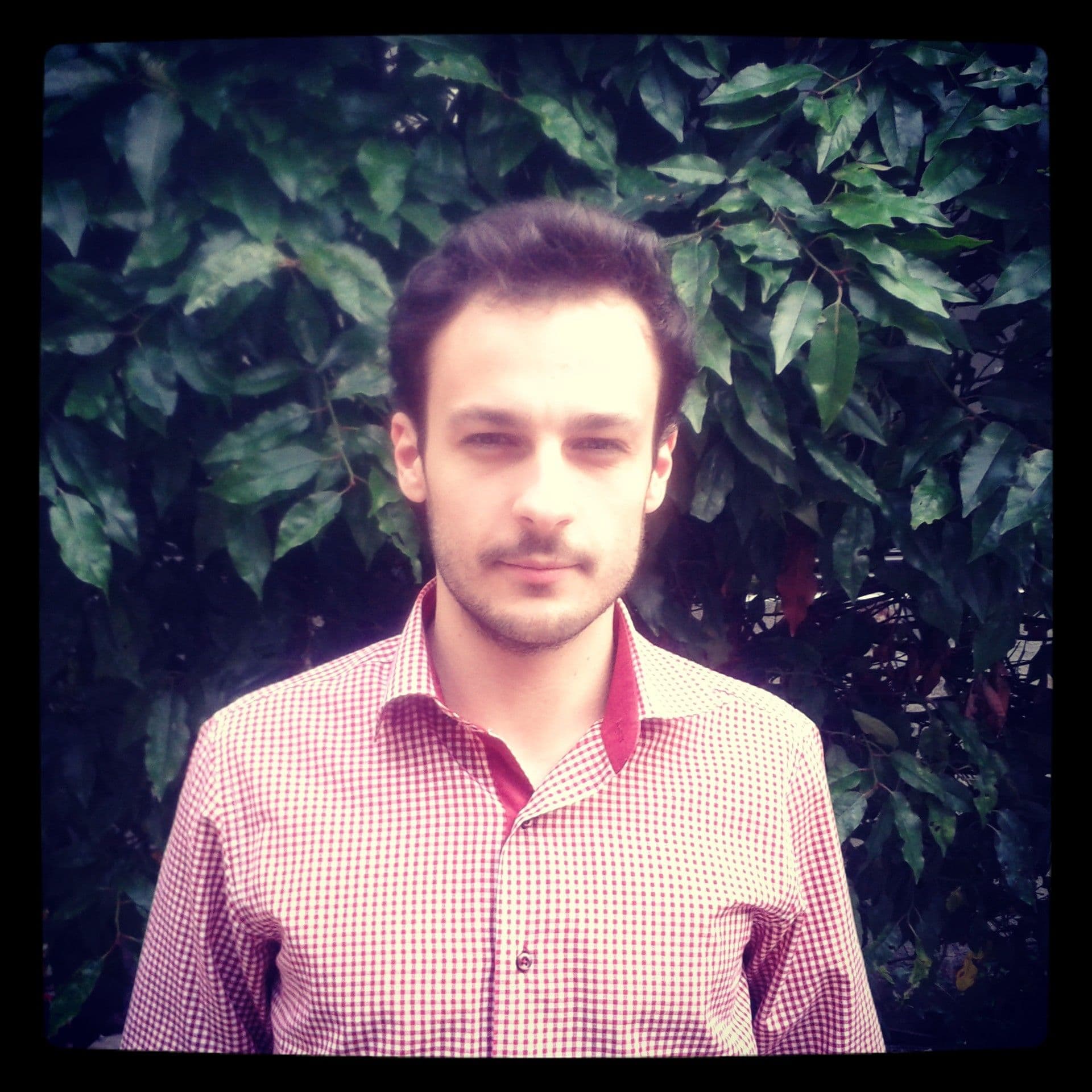 Marc-Antoine Durand