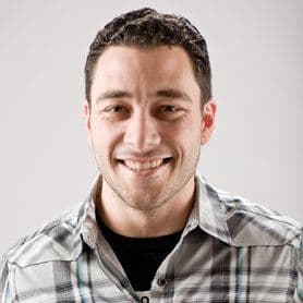 Marc Barros