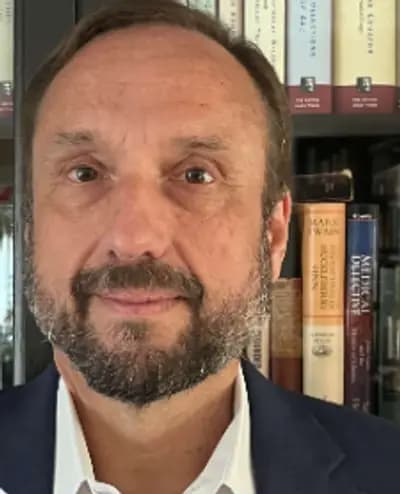 Marc Batchelor