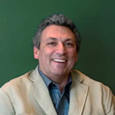 Marc Berman