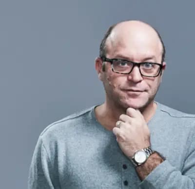 Marc Ellenbogen