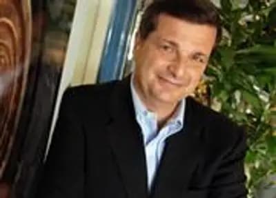Marc Goldberg