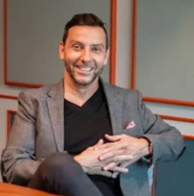 Marc Havercroft