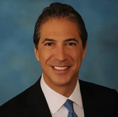 Marc J. Leder
