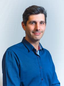 Marc Kaplan