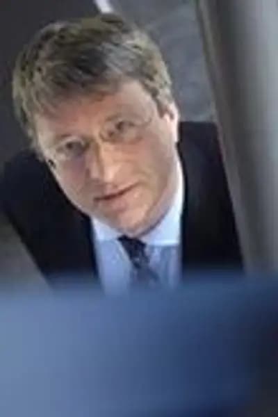 Marc Lambrechts