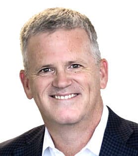 Marc Levine