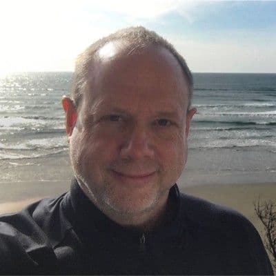 Marc Manley