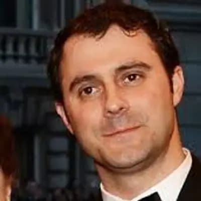 Marc Mezvinsky