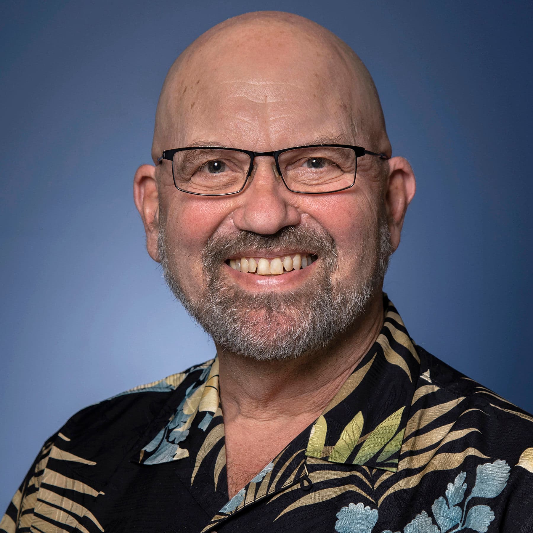 Marc Raibert