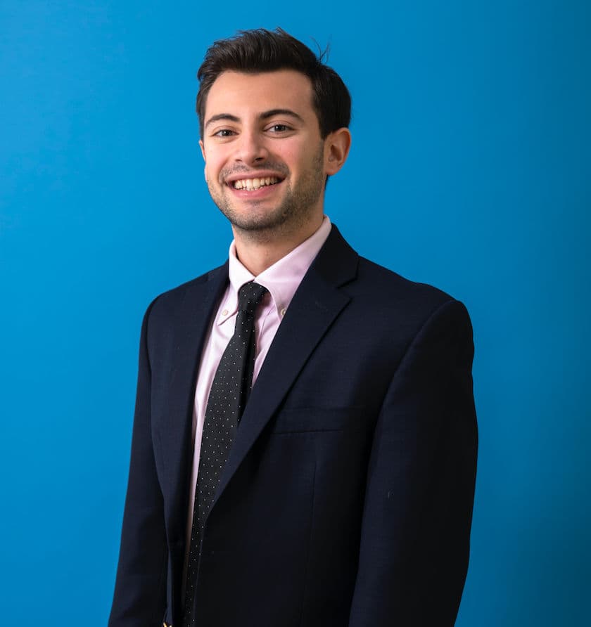 Marc Rosenberg