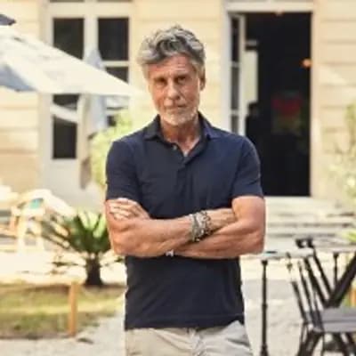 Marc Simoncini