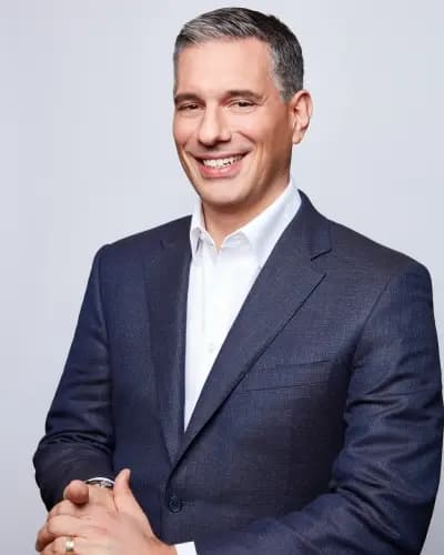 Marc Speichert