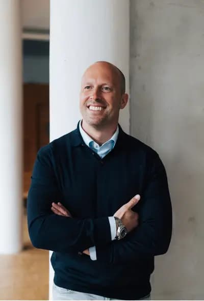 Marc Steven Schröder