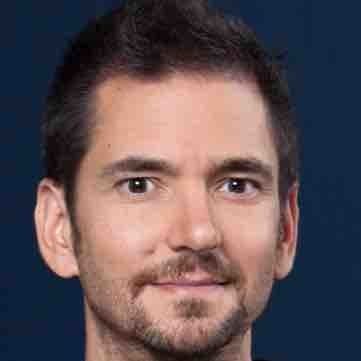 Marc Stevens