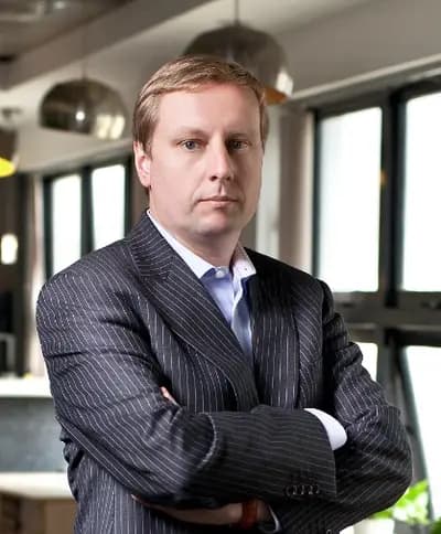 Marc van der Chijs