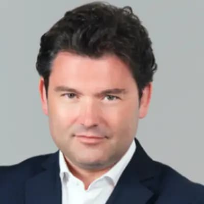 Marc Vidal
