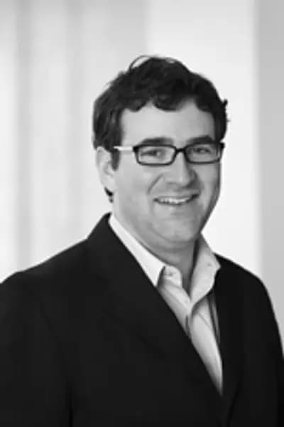 Marc Weiner