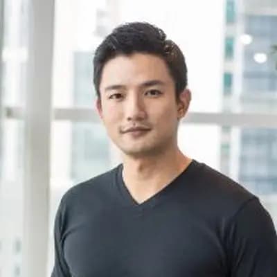 Marc Woo