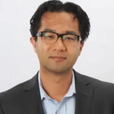 Marc Yi