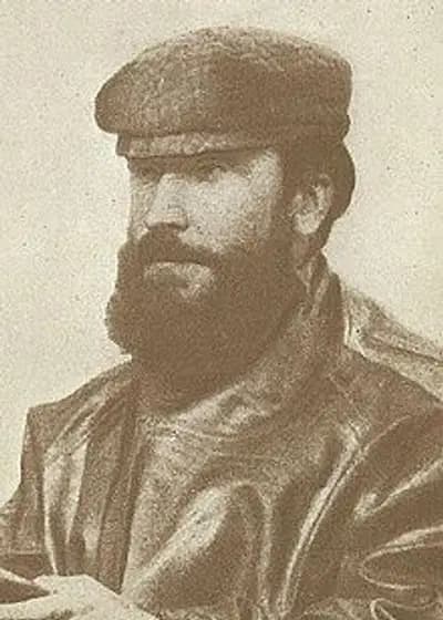 Marcel Renault