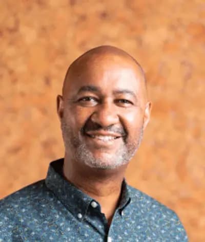 Marcel Weekes