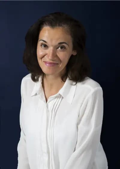 Marcela Siddall