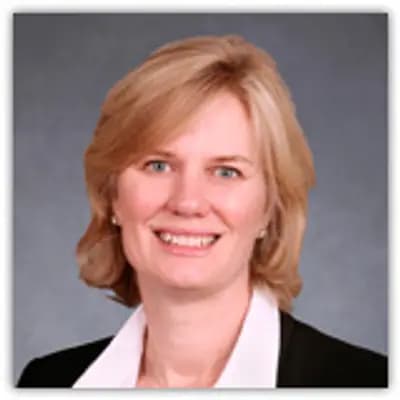 Marcia Haydel