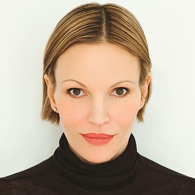 Marcia Kilgore