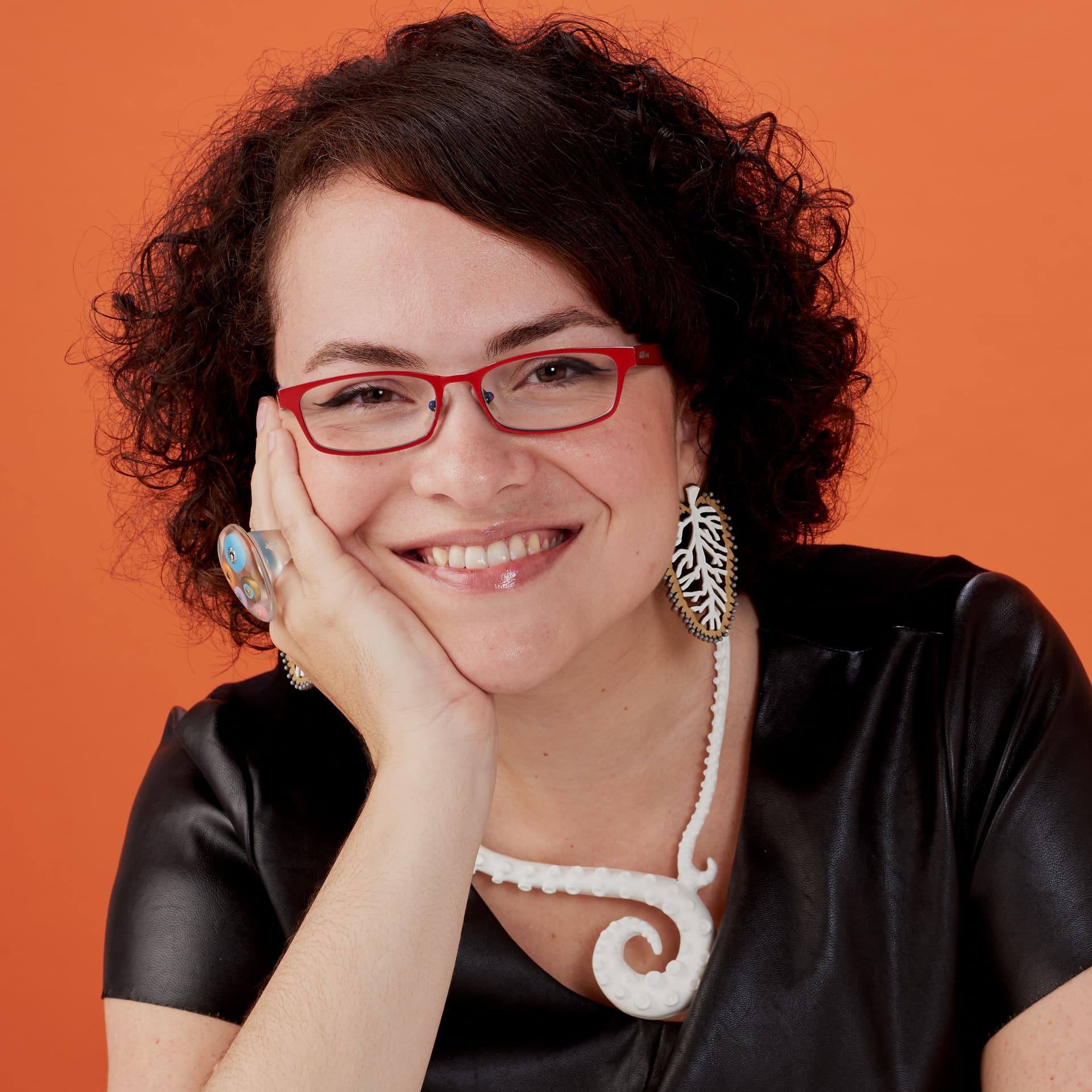 Marcia Netto