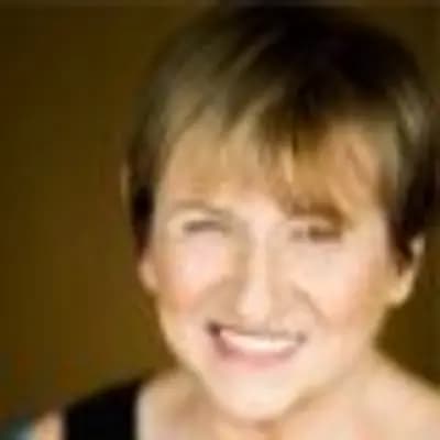 Dr. Marcia Stone