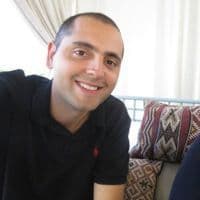Marcio deOliveira