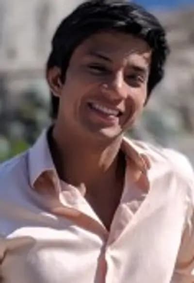 Marco Alban-Hidalgo