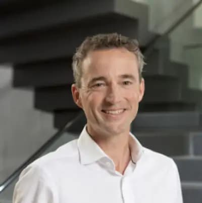 Marco Boorsma