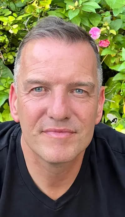 Marco Krapels