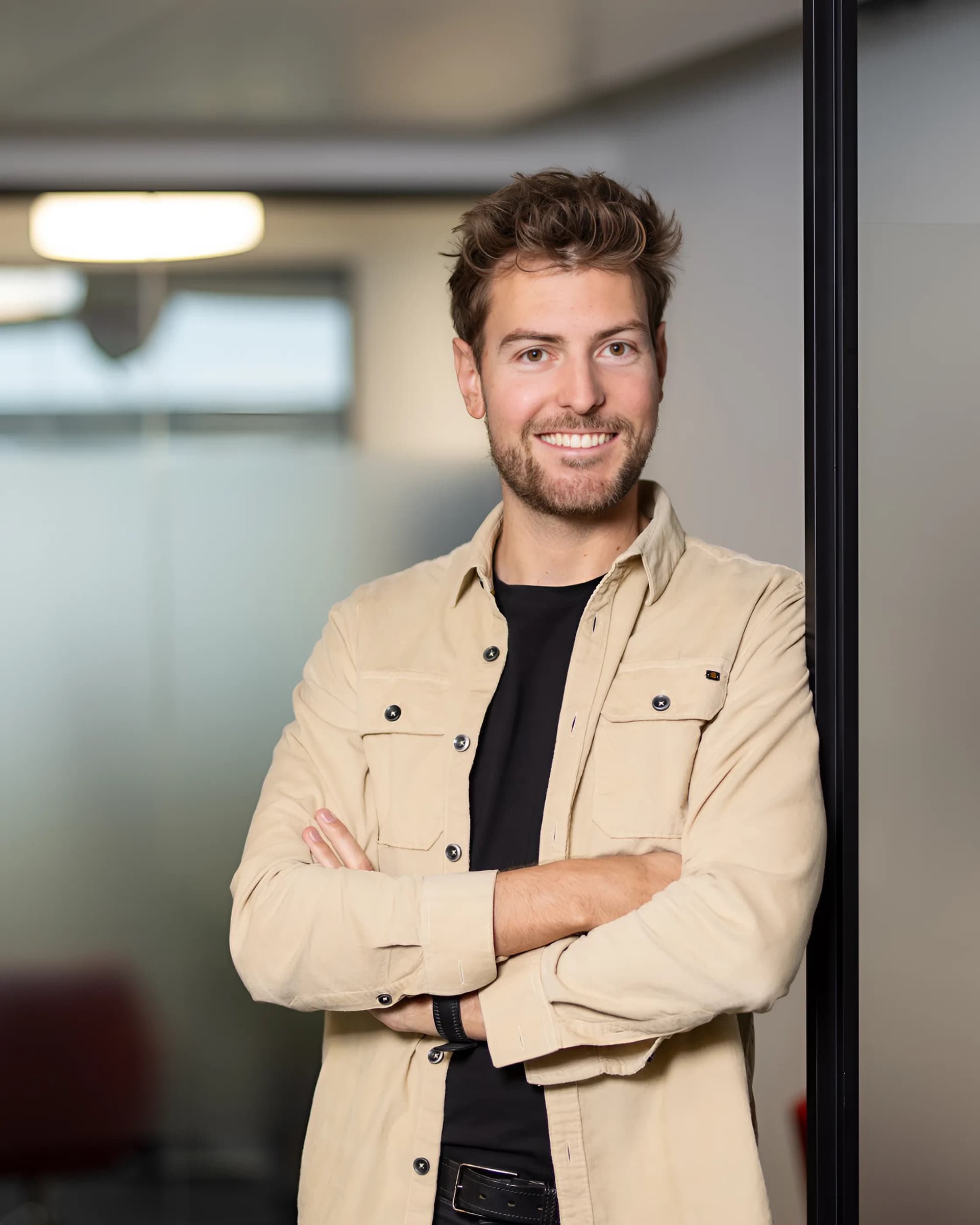 Marco Marugg