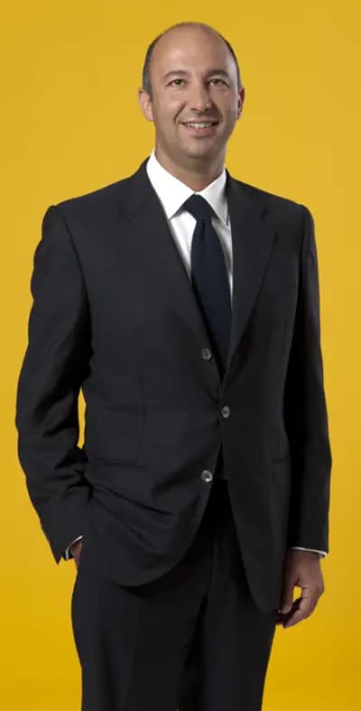 Marco Monis