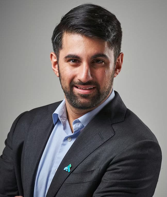 Marco Palladino