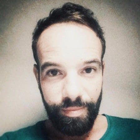 Marco Pantaleoni