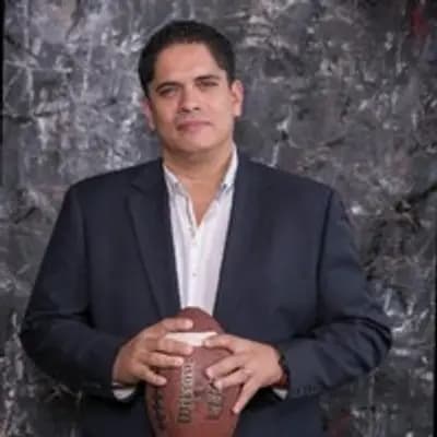 Marco Villasenor