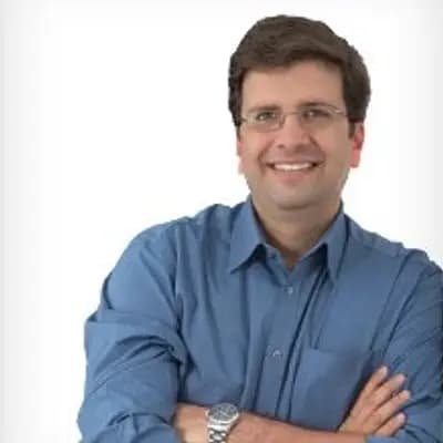 Marcos Nader