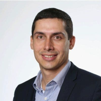 Marcos Pereira
