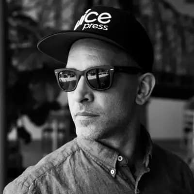 Marcus Antebi