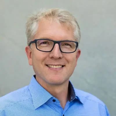 Marcus Behrendt