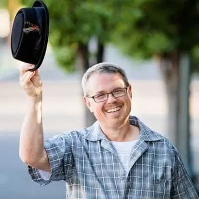 Marcus Blankenship
