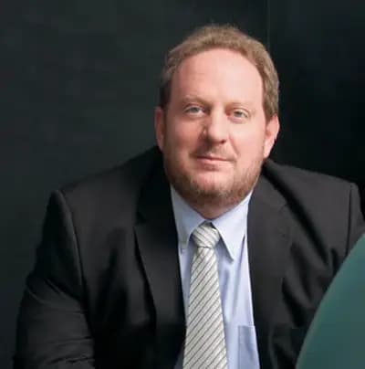 Marcus Dantus