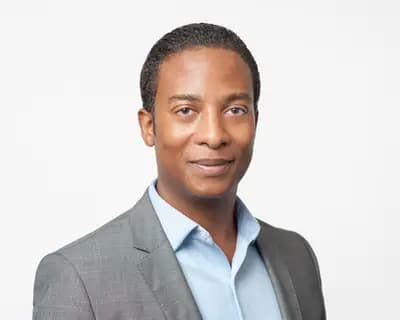 Marcus East