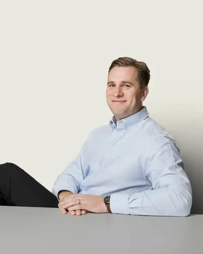 Marcus Egelstig