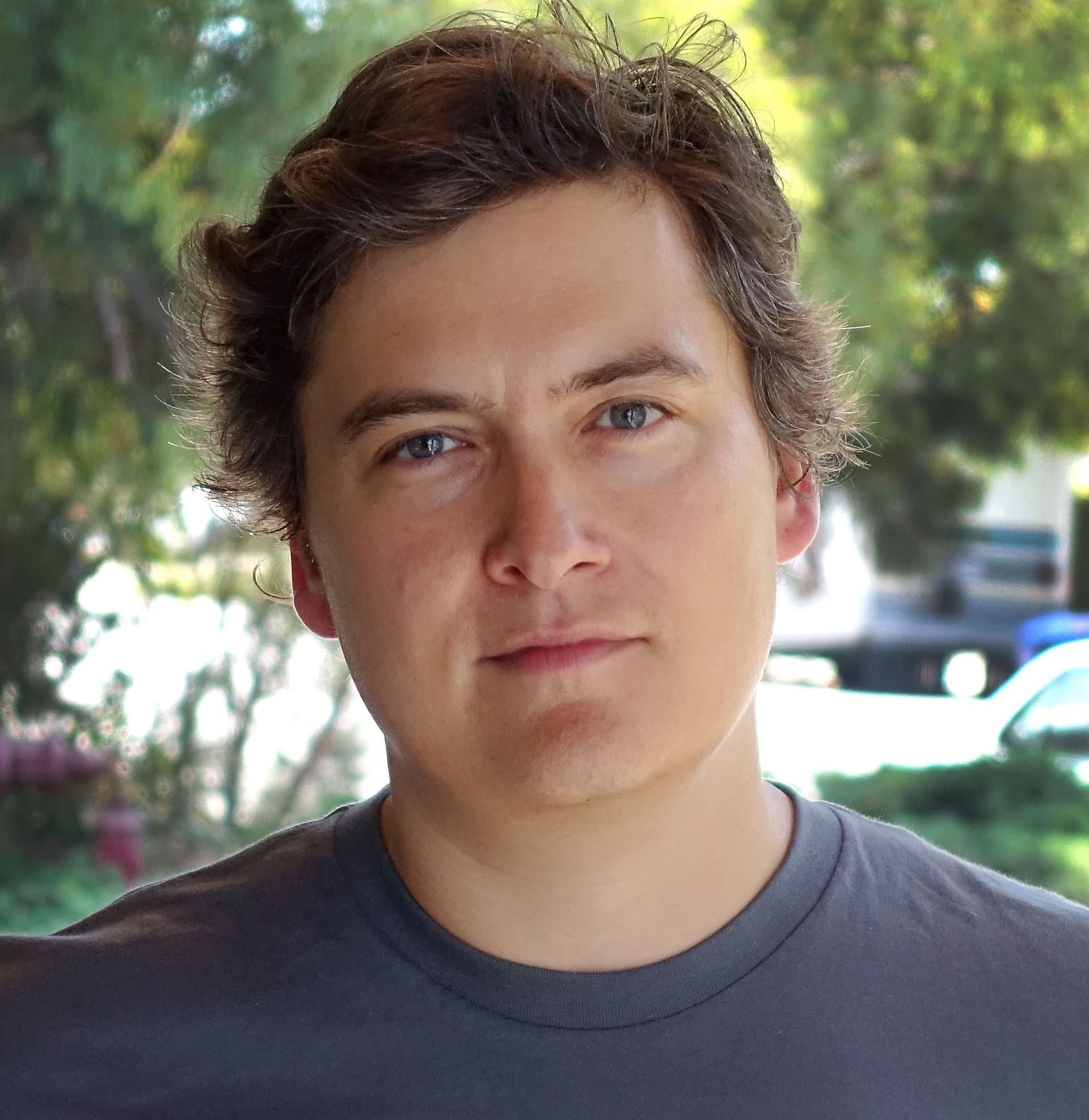 Marcus Foster