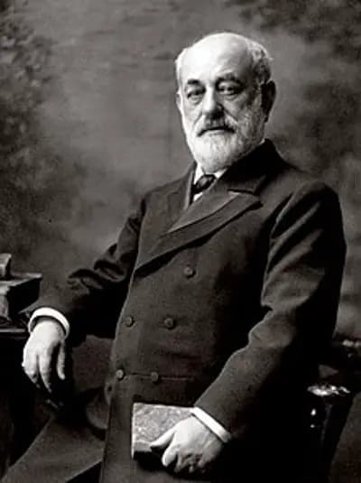 Marcus Goldman
